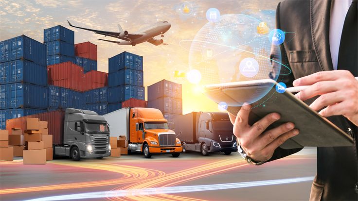 Streamlined Procurement Process