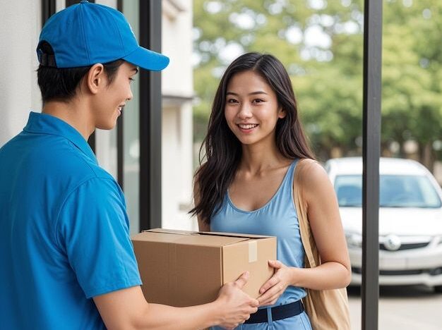 Reliable & Trustworthy Partner